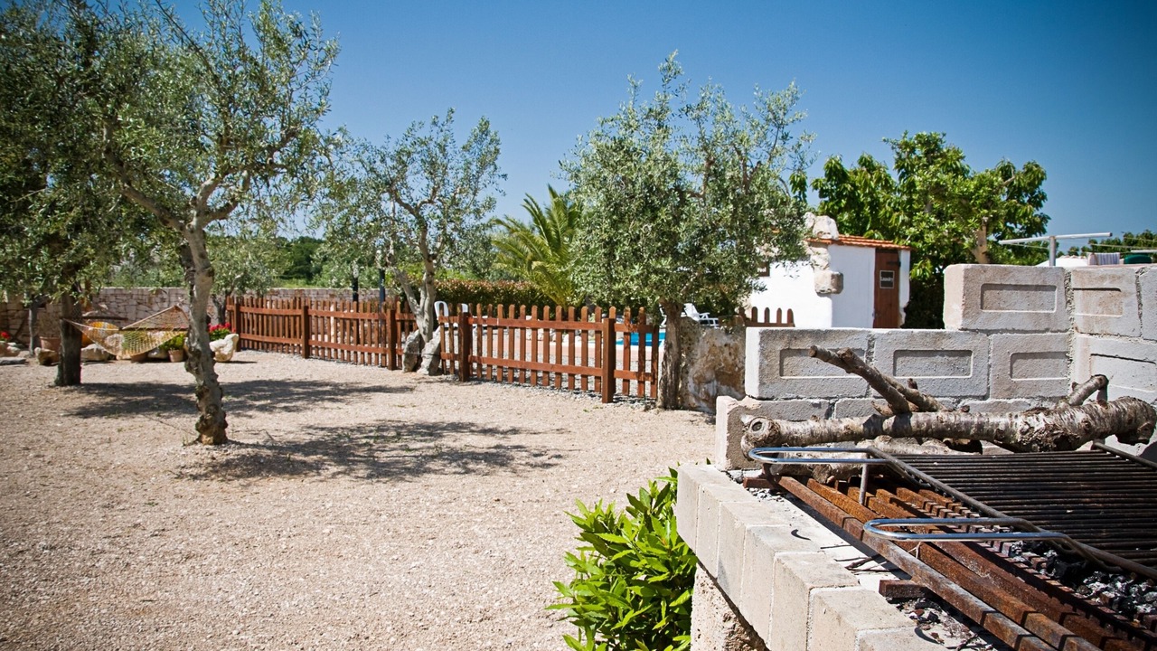 Photo of Outdoor in Martina Franca