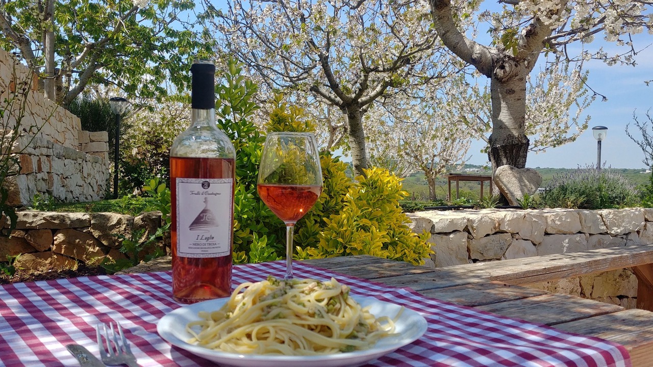 Photo of Outdoor in Martina Franca