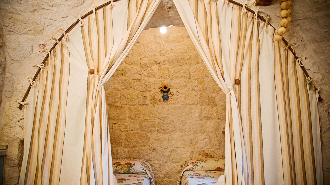 Photo of Bedroom in Martina Franca