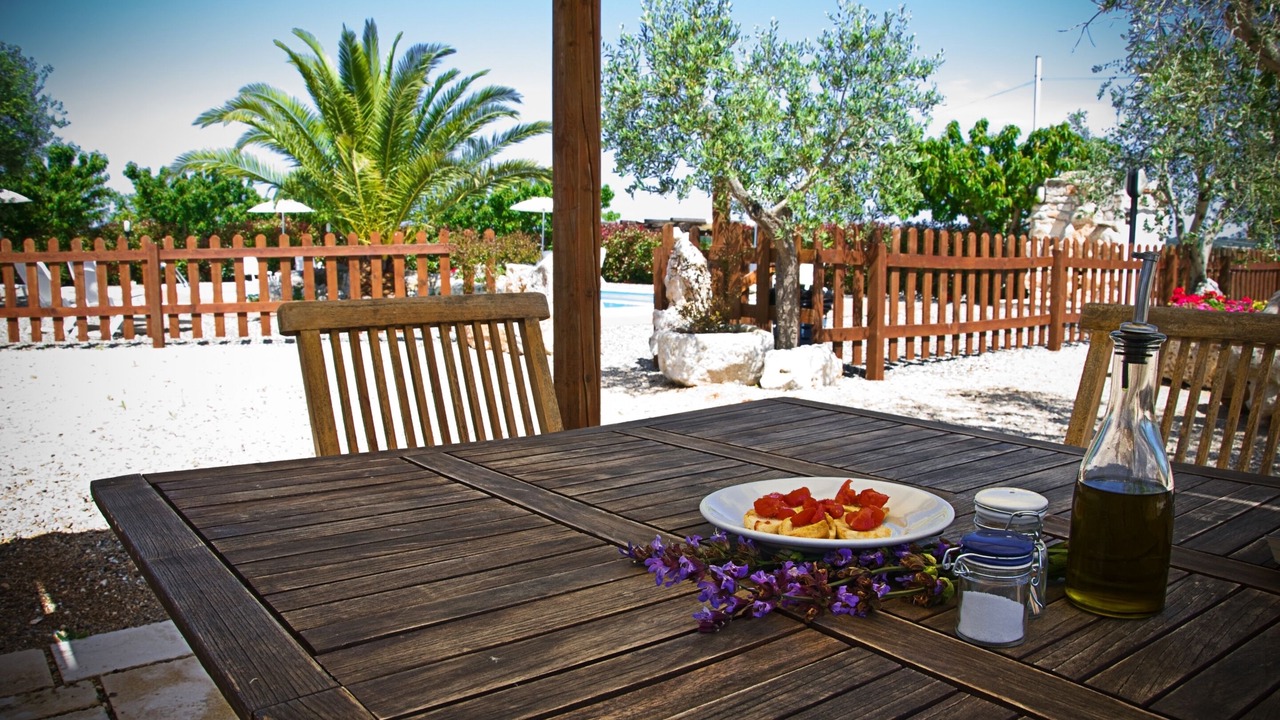 Photo of Outdoor in Martina Franca