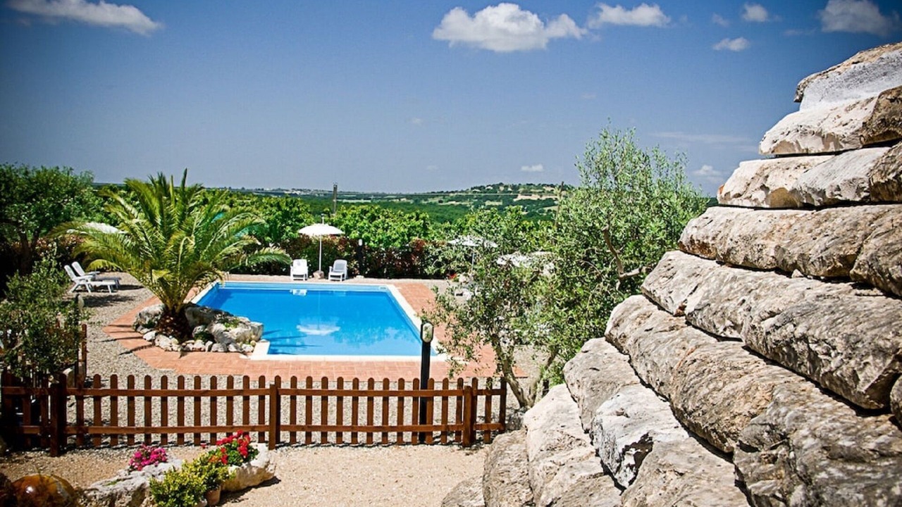 Photo of Outdoor in Martina Franca