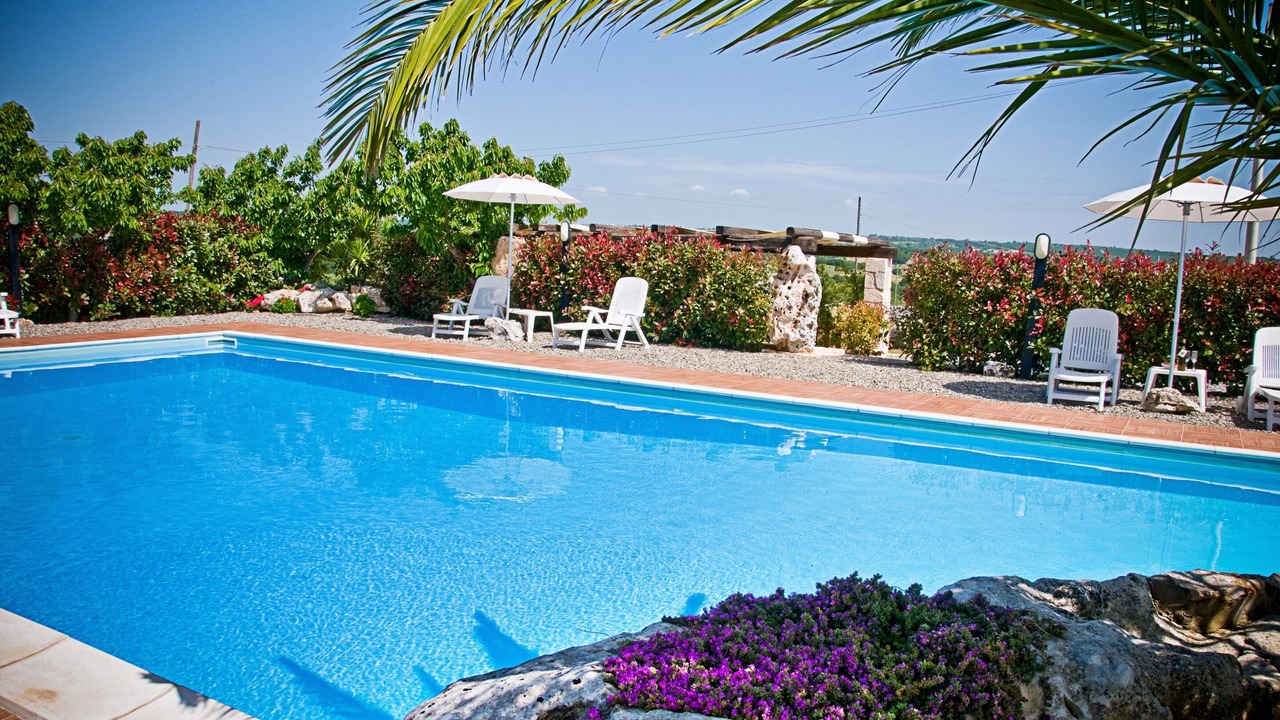 Photo of Outdoor in Martina Franca