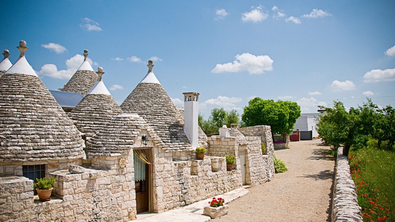 Photo of Outdoor in Martina Franca