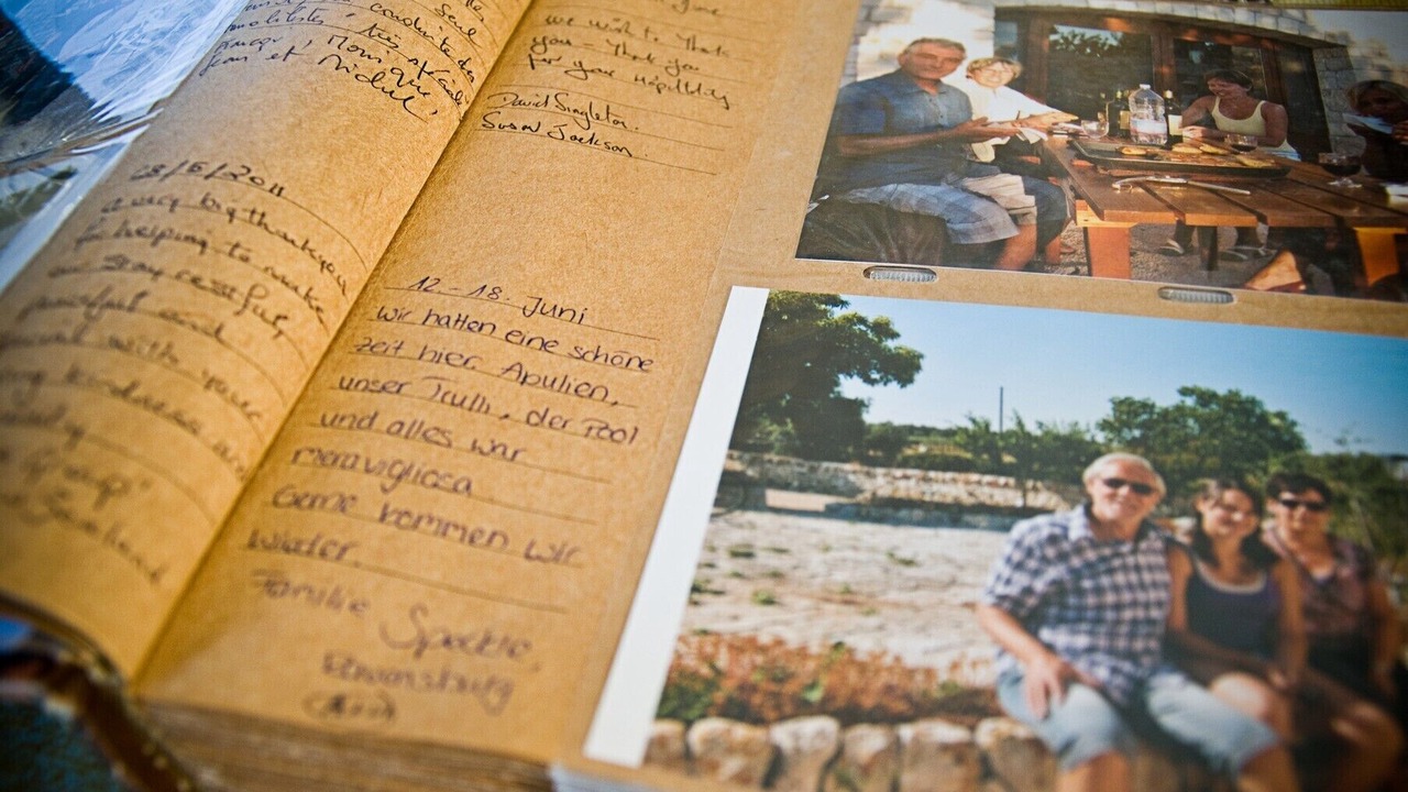 Photo of Others in Martina Franca