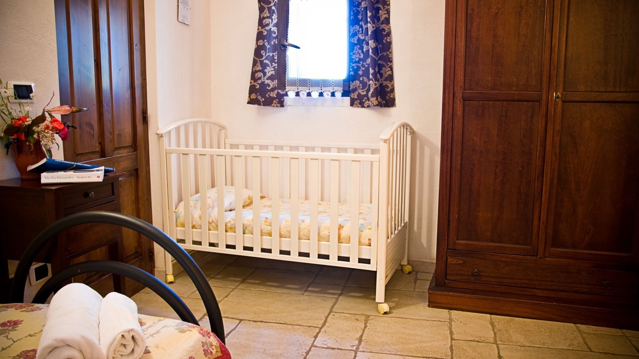 Photo of Bedroom in Martina Franca