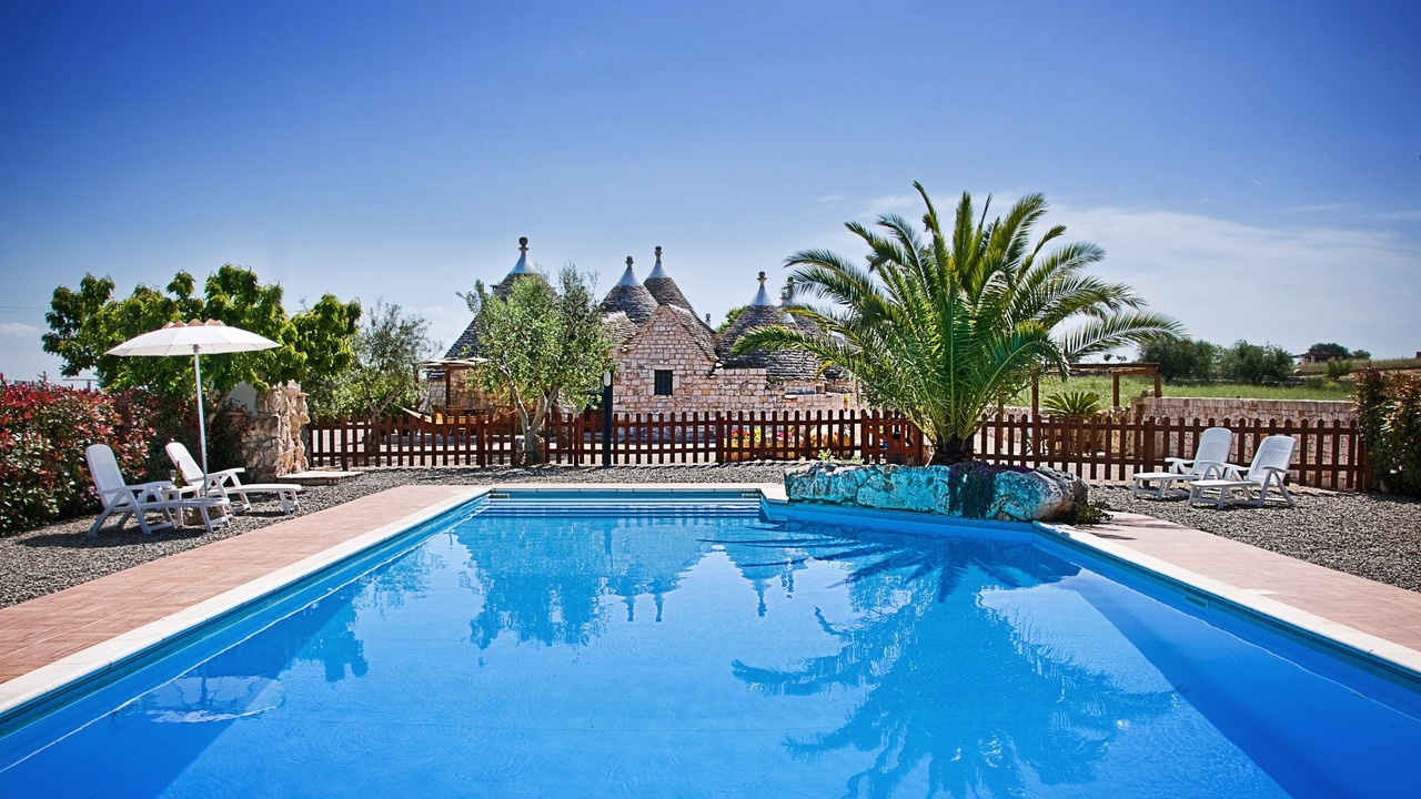 Photo of Outdoor in Martina Franca