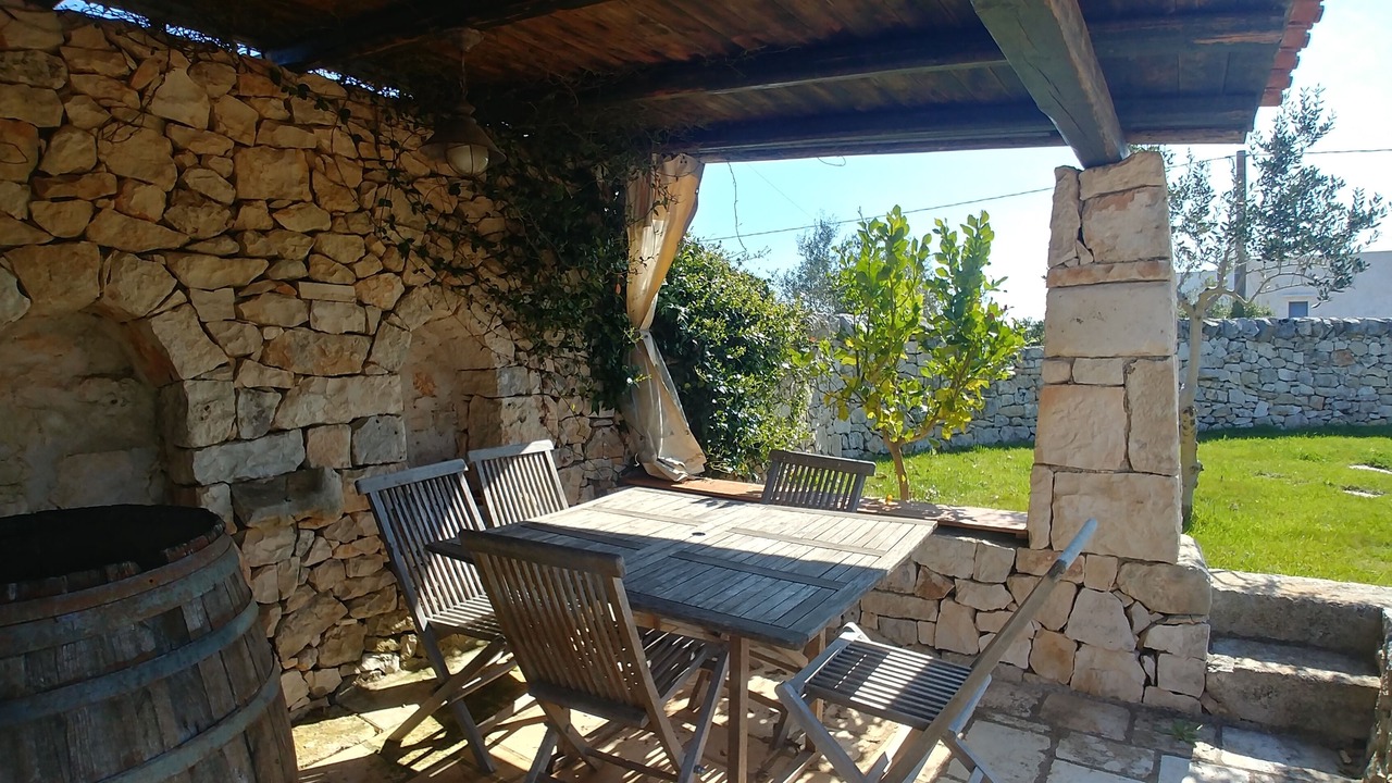 Photo of Outdoor in Martina Franca