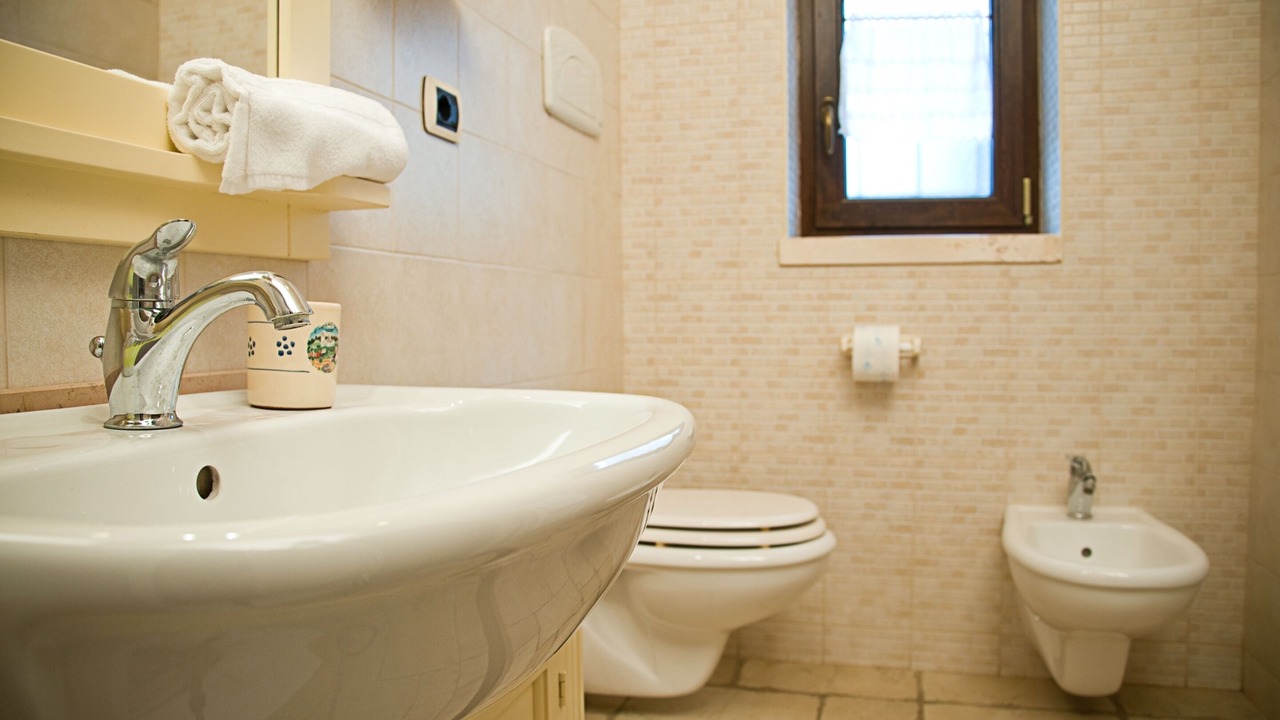 Photo of Bathroom in Martina Franca