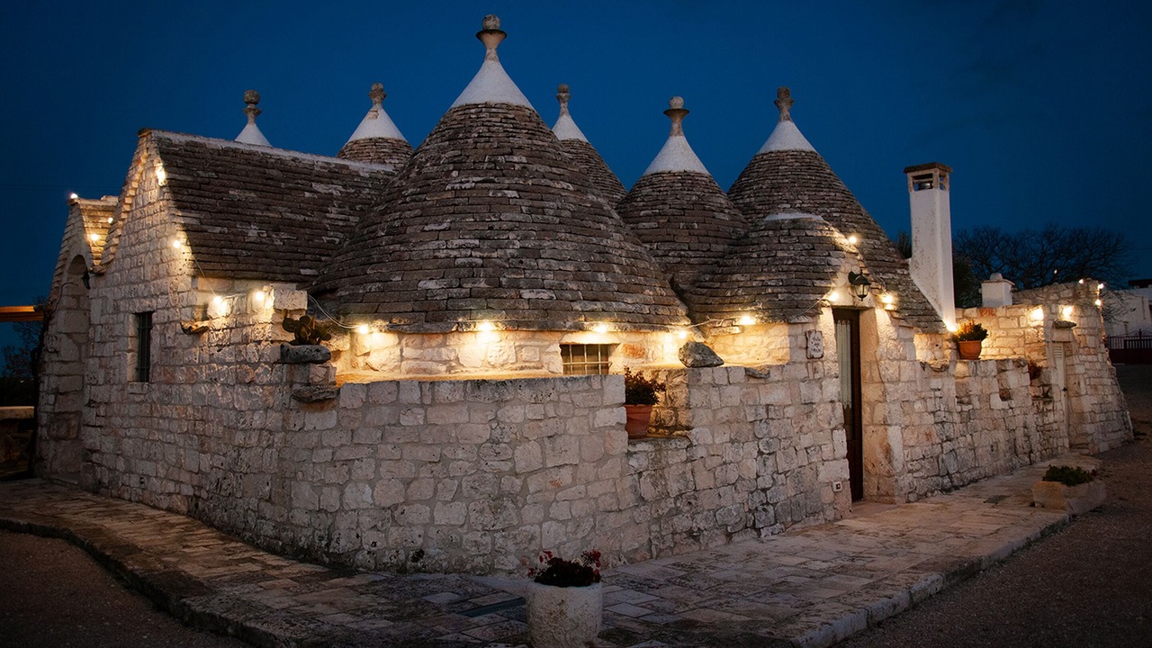 Photo of Outdoor in Martina Franca