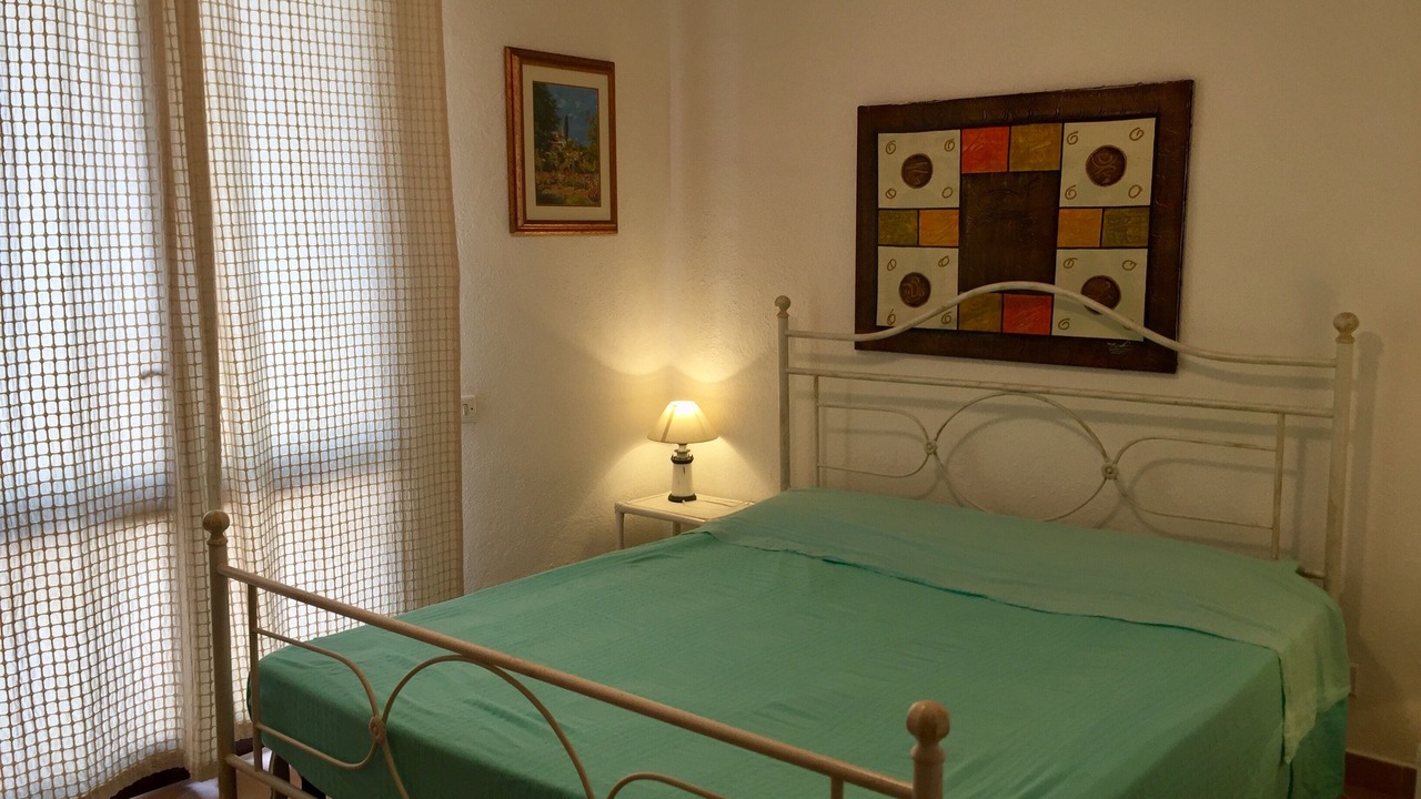 Photo of Bedroom in Santa Margherita di Pula