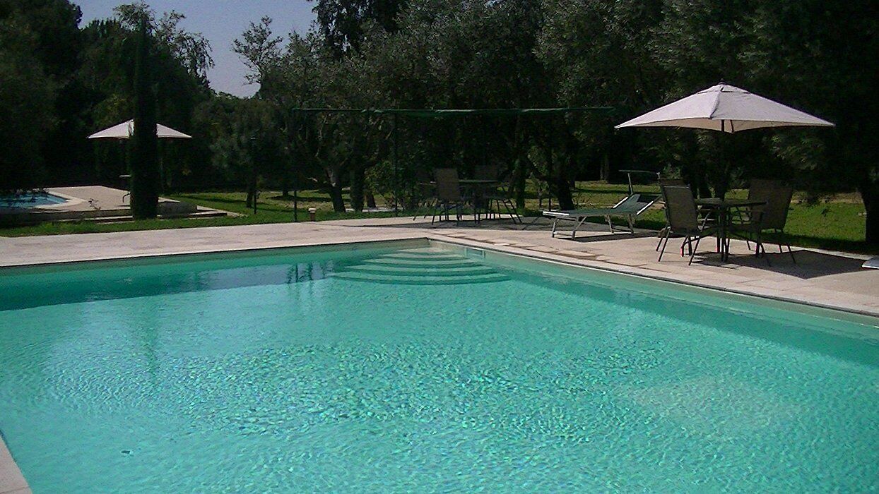 Photo of Outdoor in San Vito dei Normanni