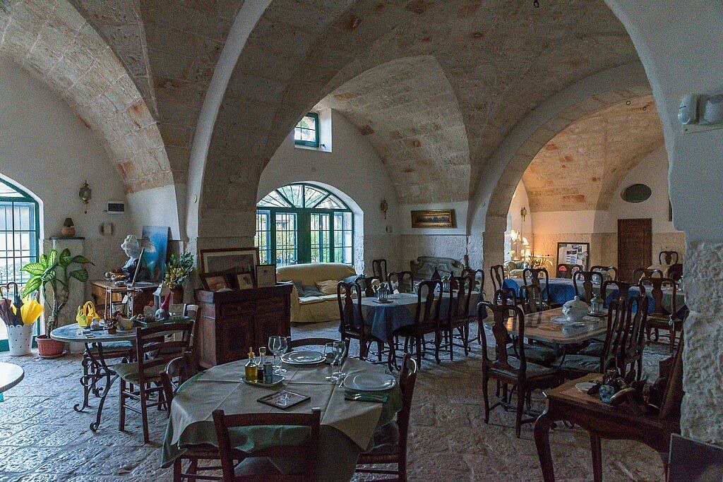 Photo of Others in San Vito dei Normanni