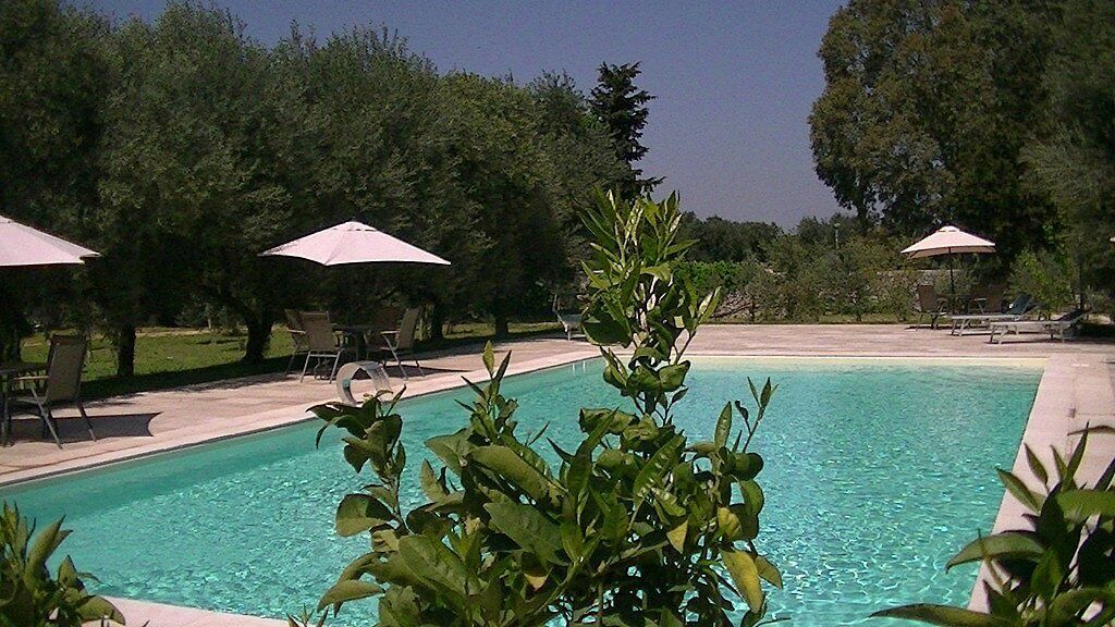 Photo of Outdoor in San Vito dei Normanni