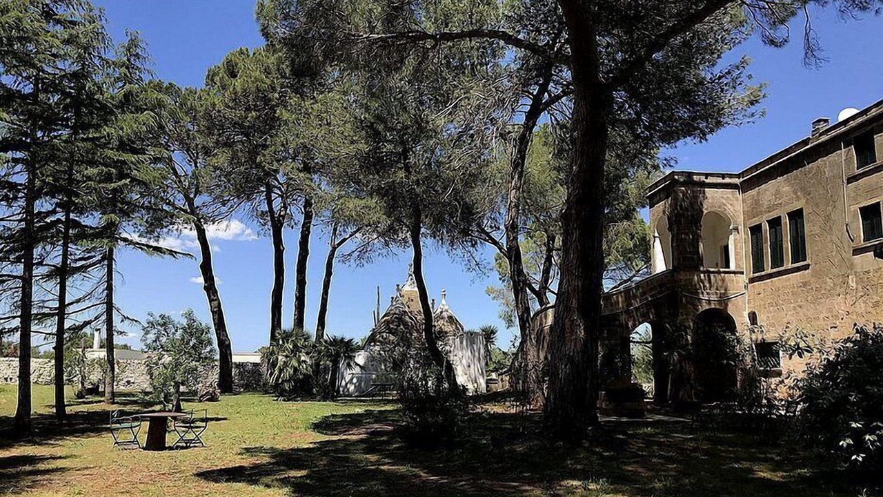 Photo of Outdoor in San Vito dei Normanni