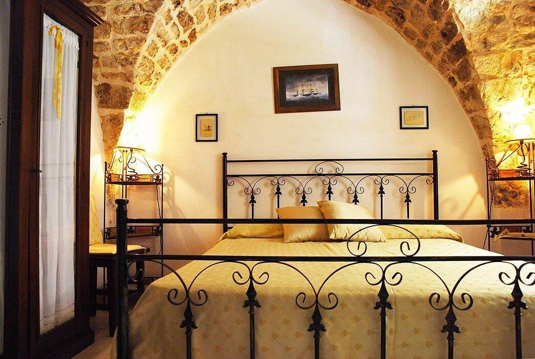 Photo of Bedroom in San Vito dei Normanni