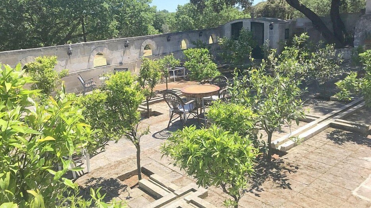 Photo of Outdoor in San Vito dei Normanni