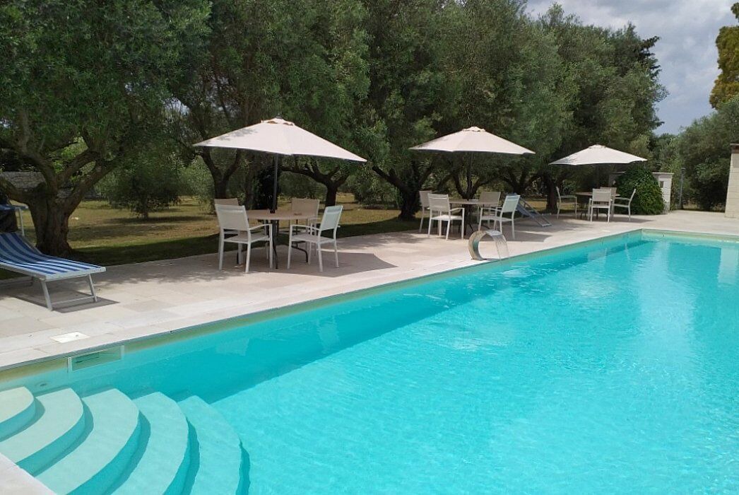 Photo of Outdoor in San Vito dei Normanni