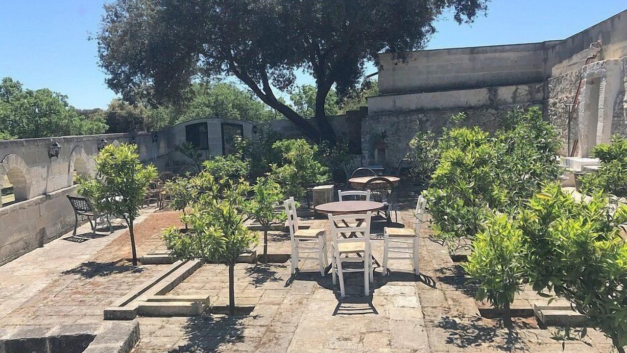 Photo of Outdoor in San Vito dei Normanni