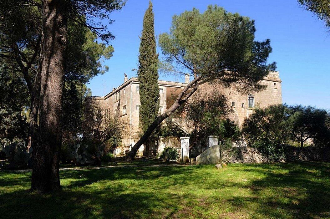 Photo of Outdoor in San Vito dei Normanni