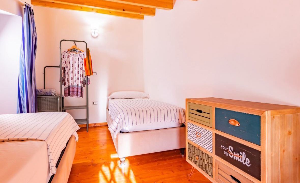 Photo of Bedroom in Noto