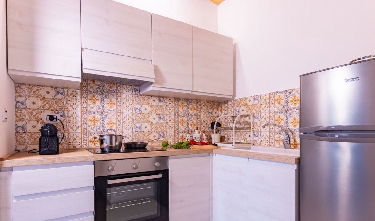 Photo of Kitchen in Noto