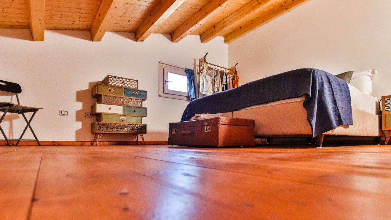 Photo of Bedroom in Noto