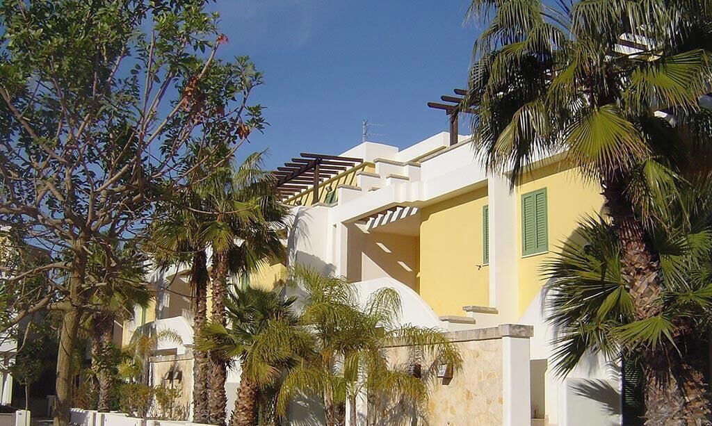 Photo of Outdoor in Baia Verde