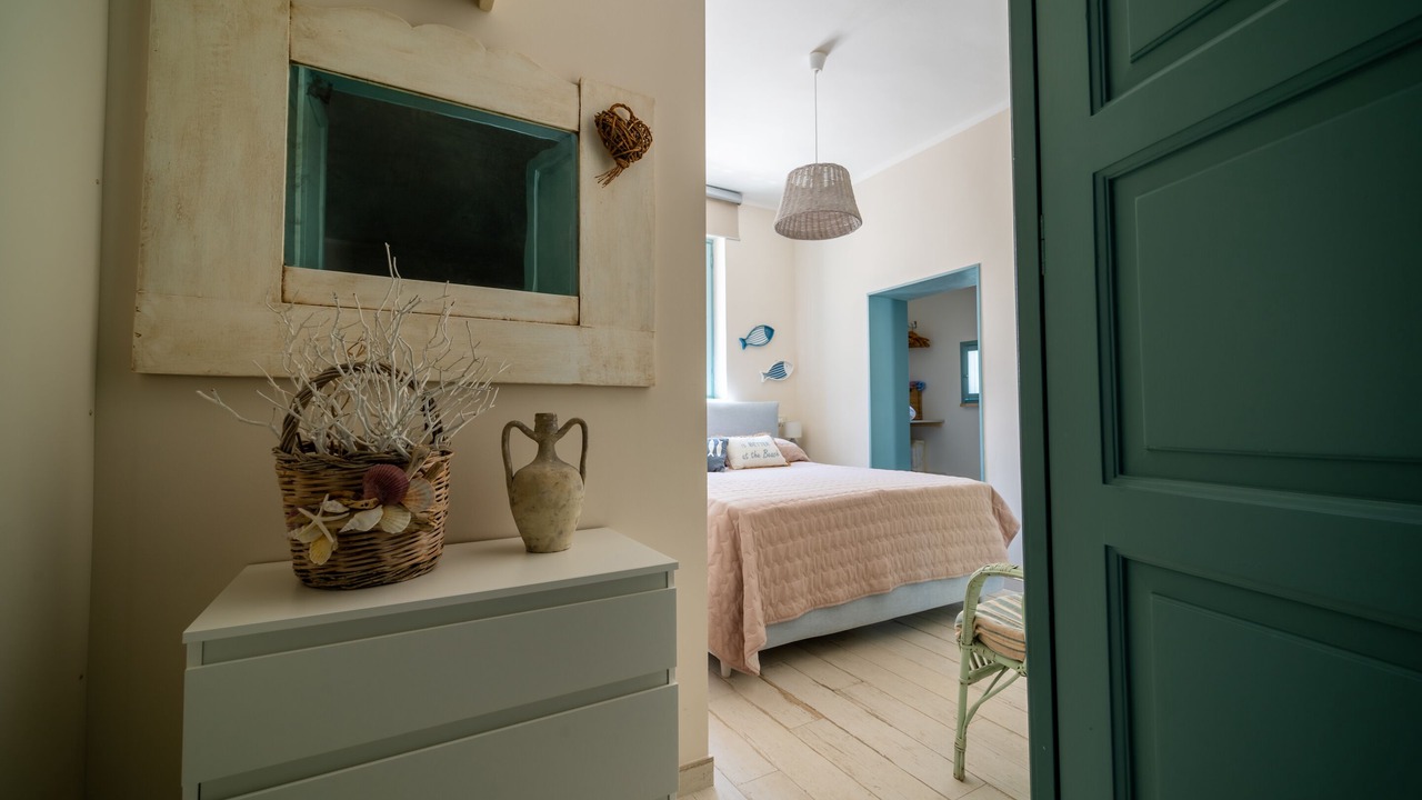 Photo of Bedroom in Campomarino di Maruggio