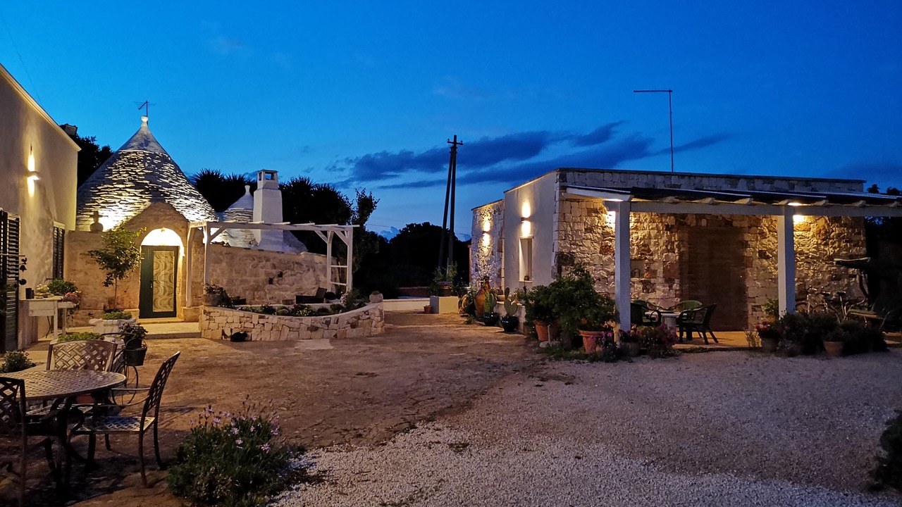 Photo of Outdoor in Ceglie Messapica