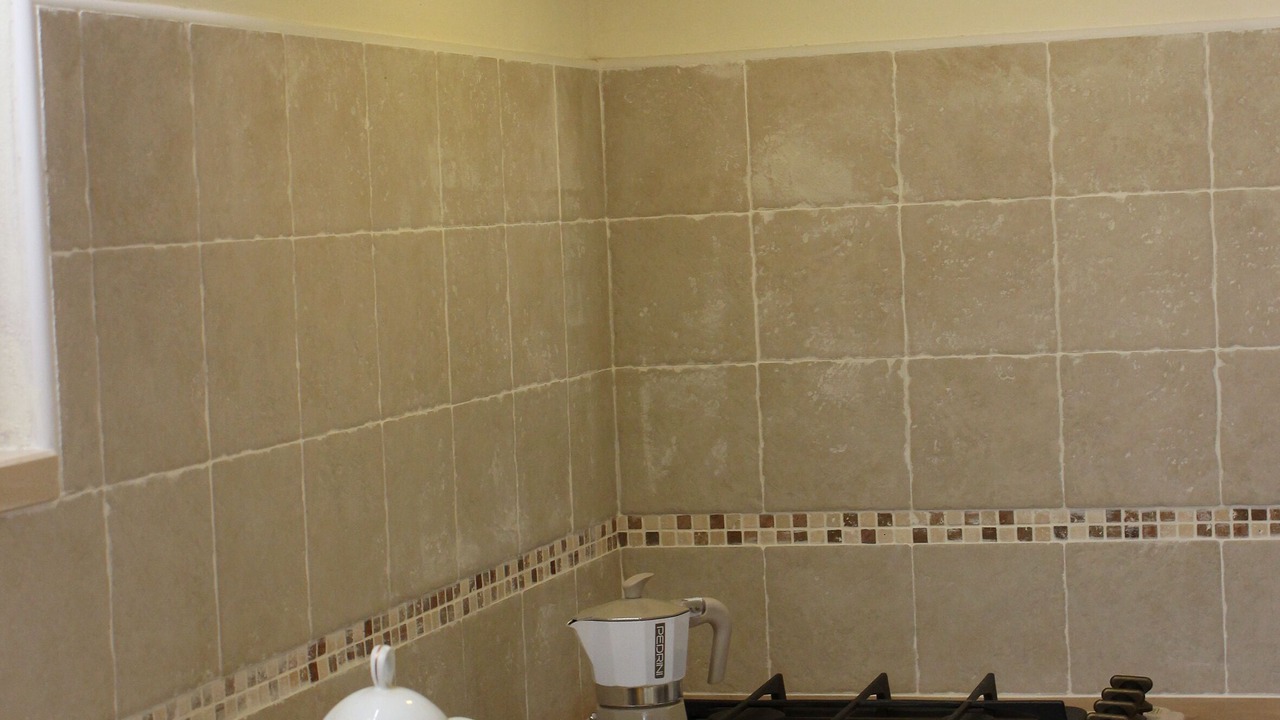 Photo of Kitchen in Ceglie Messapica