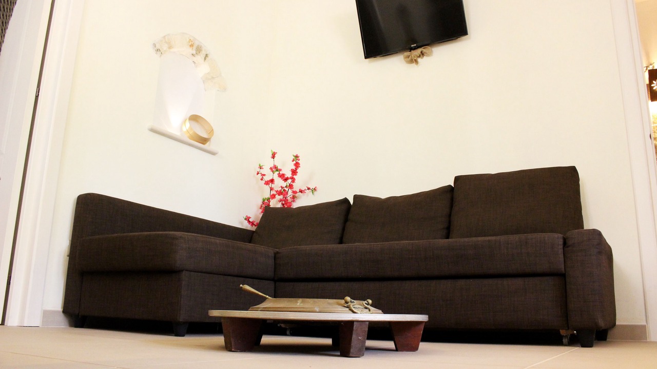 Photo of Livingroom in Ceglie Messapica