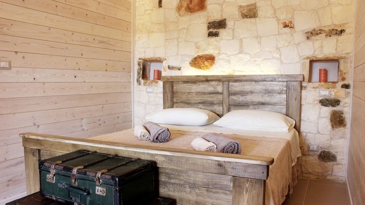 Photo of Bedroom in Ceglie Messapica
