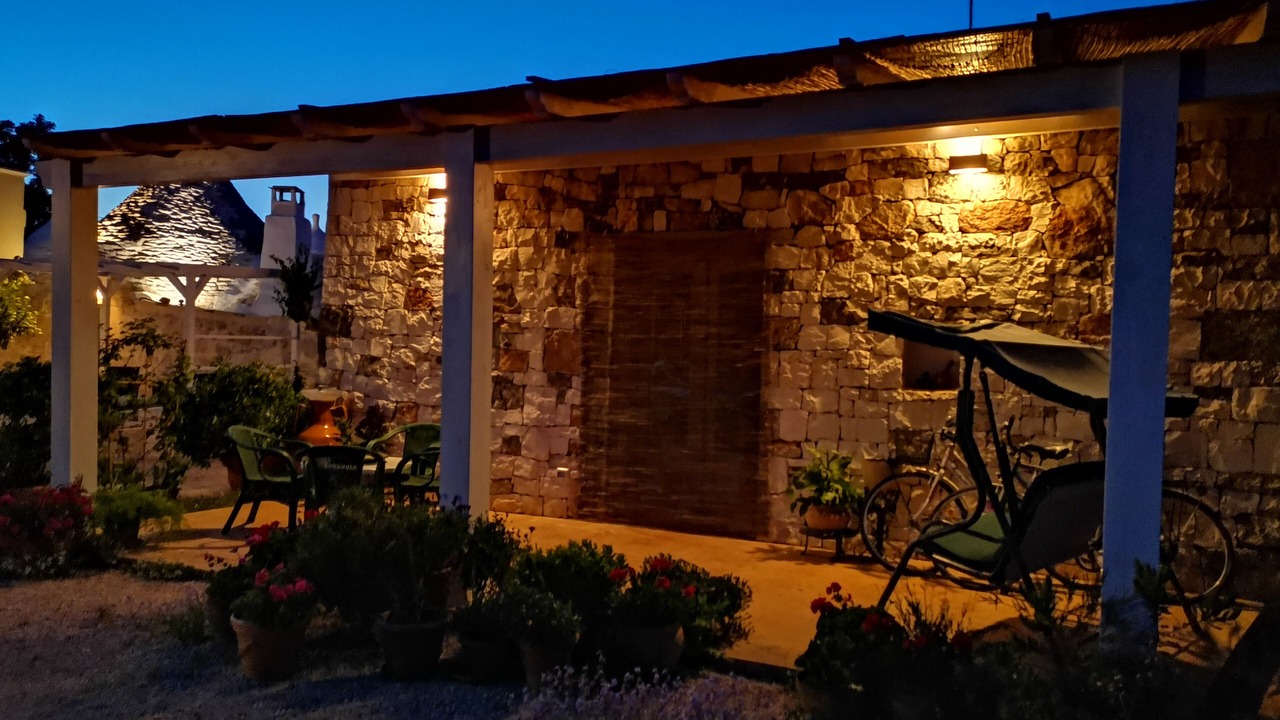 Photo of Patio Balcony in Ceglie Messapica