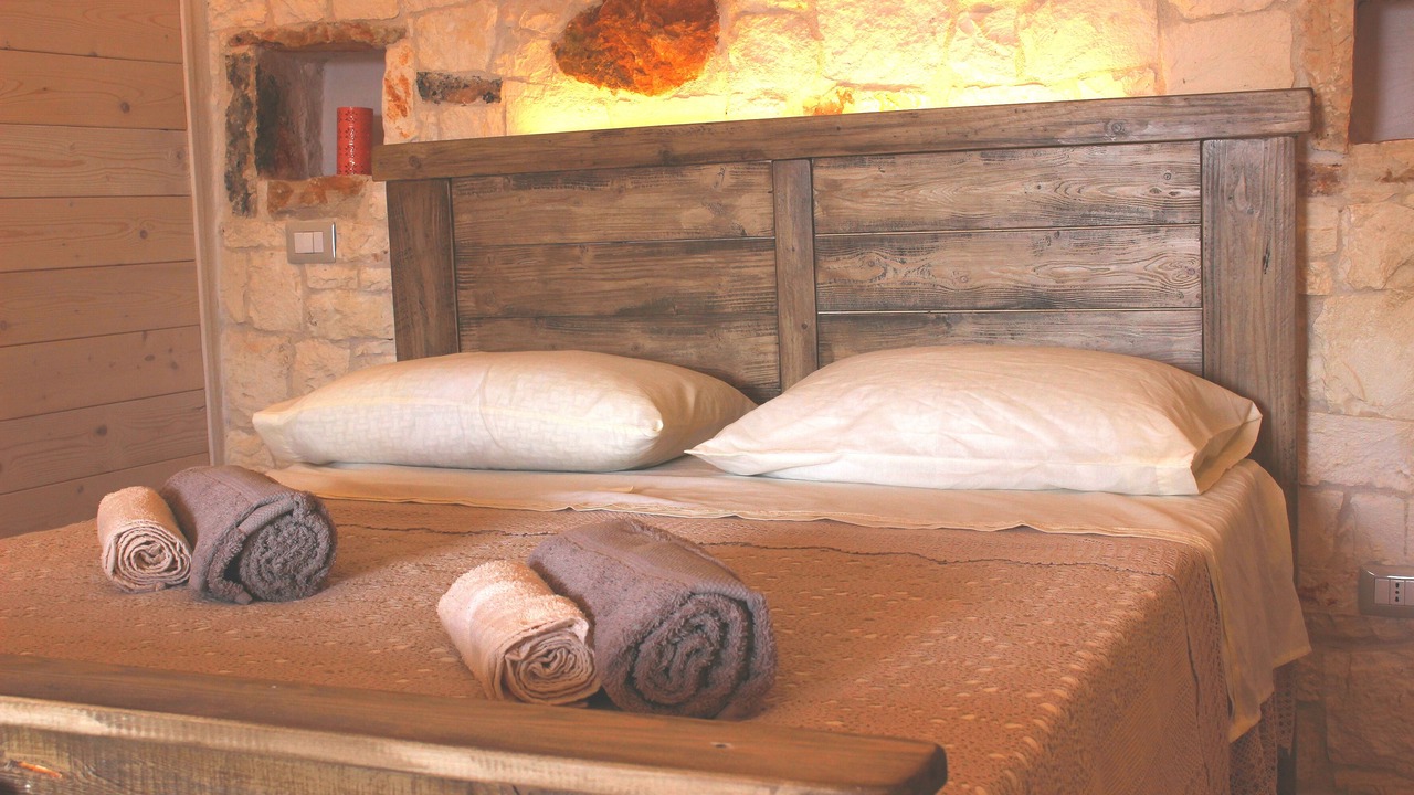 Photo of Bedroom in Ceglie Messapica