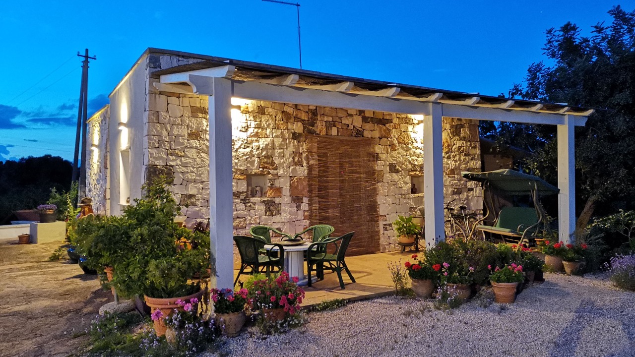 Photo of Outdoor in Ceglie Messapica