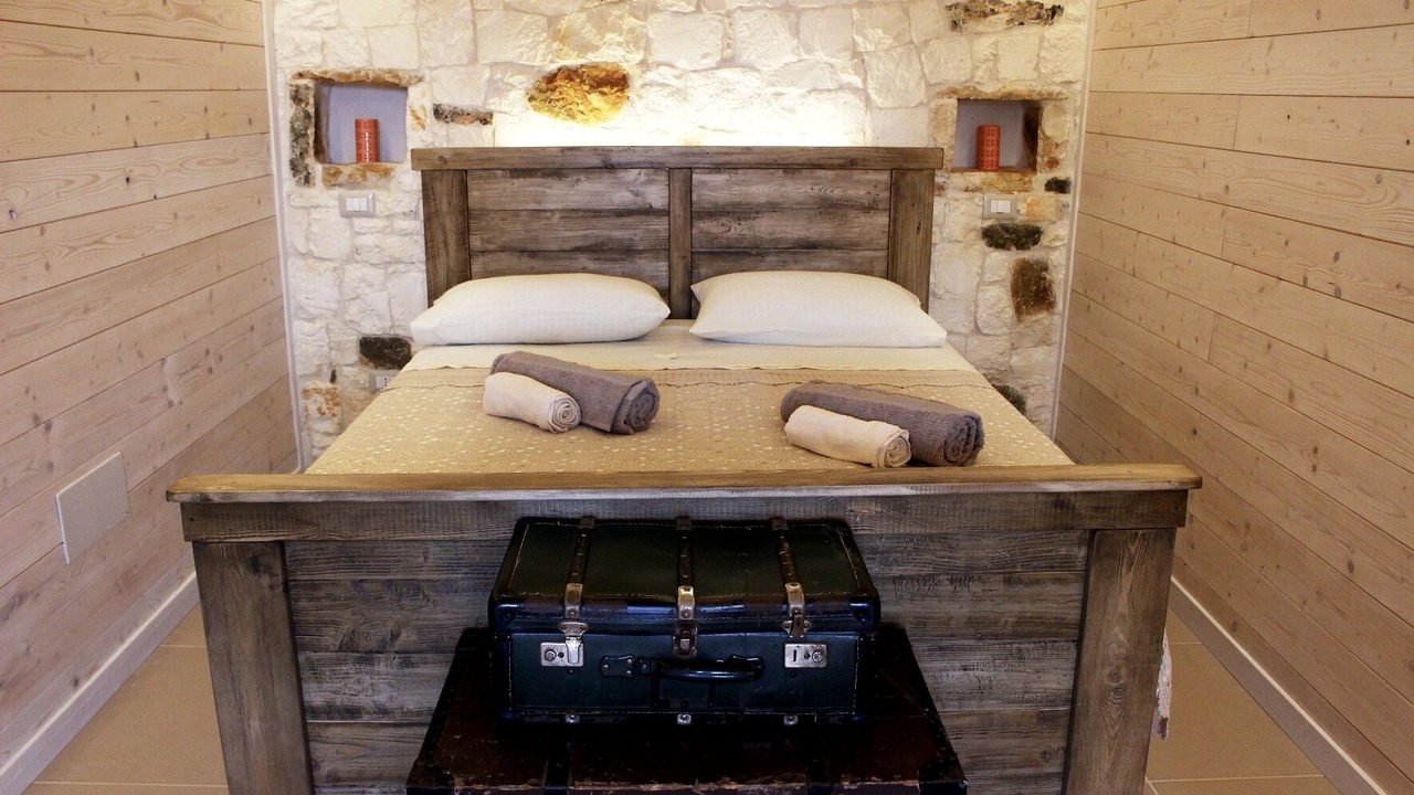 Photo of Bedroom in Ceglie Messapica