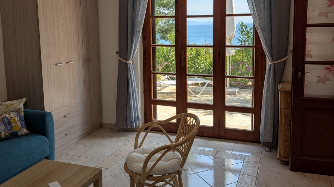 Photo of Livingroom in Naregno