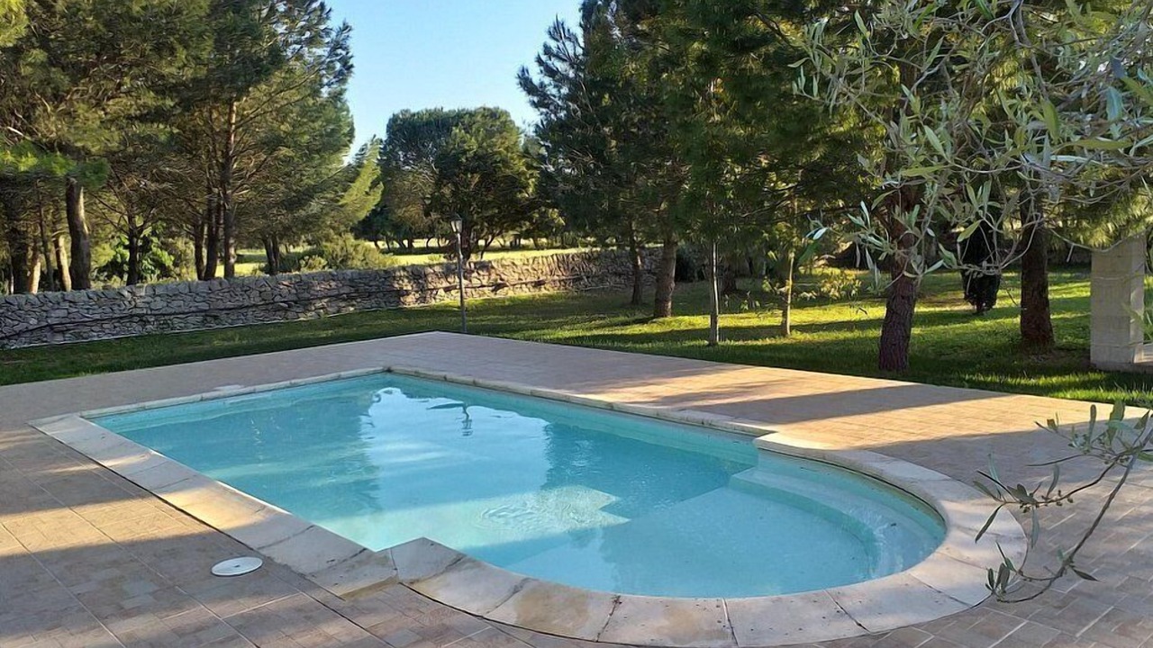 Photo of Outdoor in San Vito dei Normanni