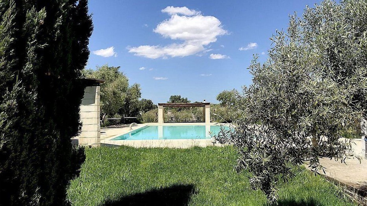 Photo of Outdoor in San Vito dei Normanni