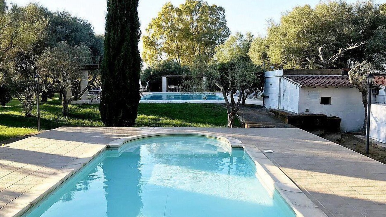 Photo of Outdoor in San Vito dei Normanni
