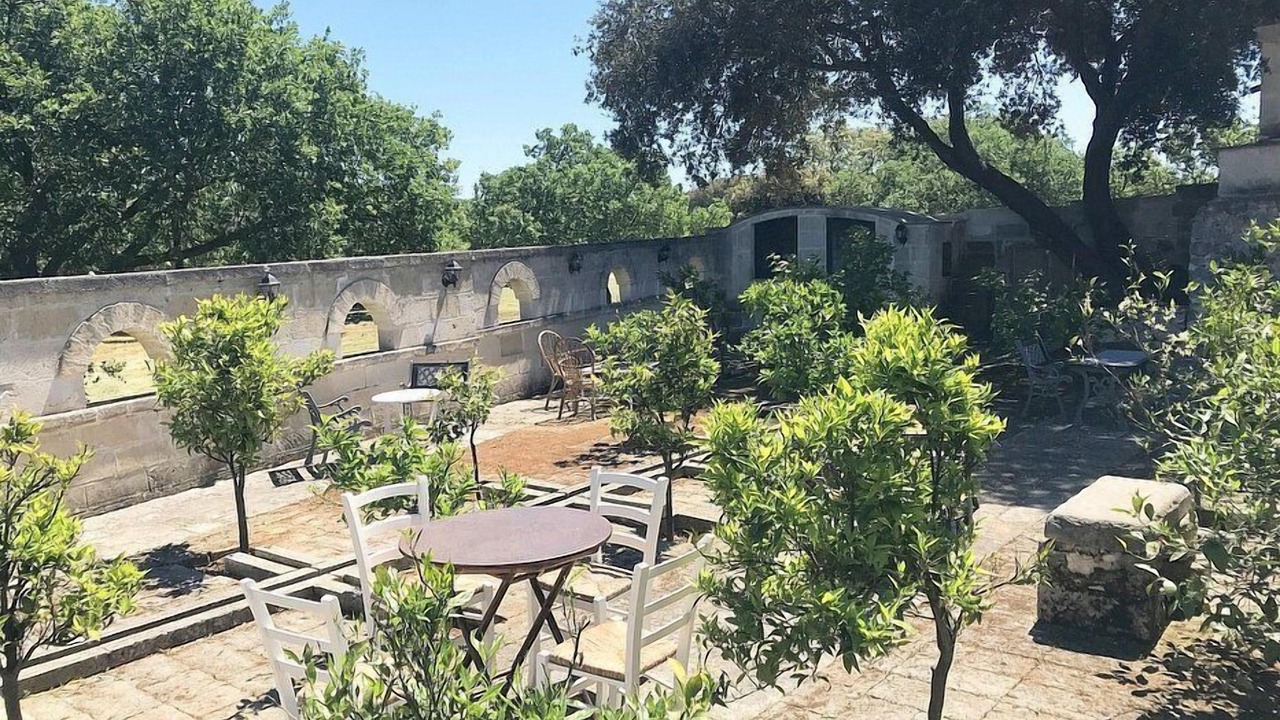 Photo of Outdoor in San Vito dei Normanni