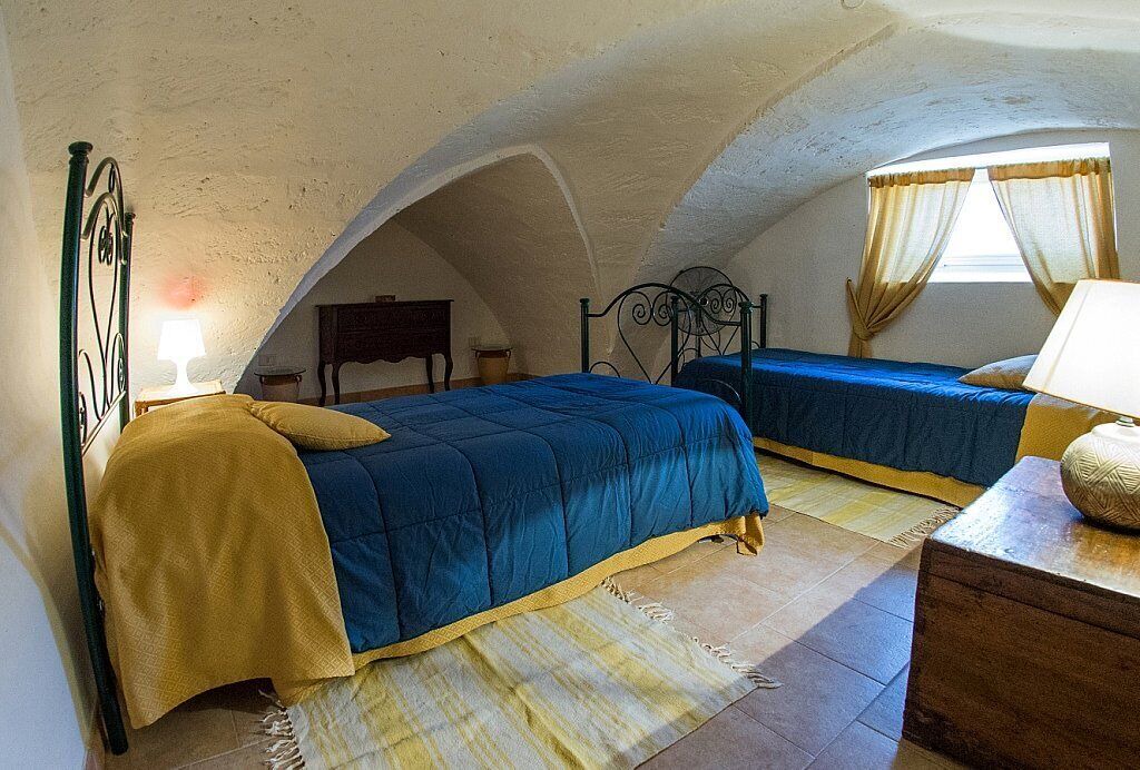 Photo of Bedroom in San Vito dei Normanni