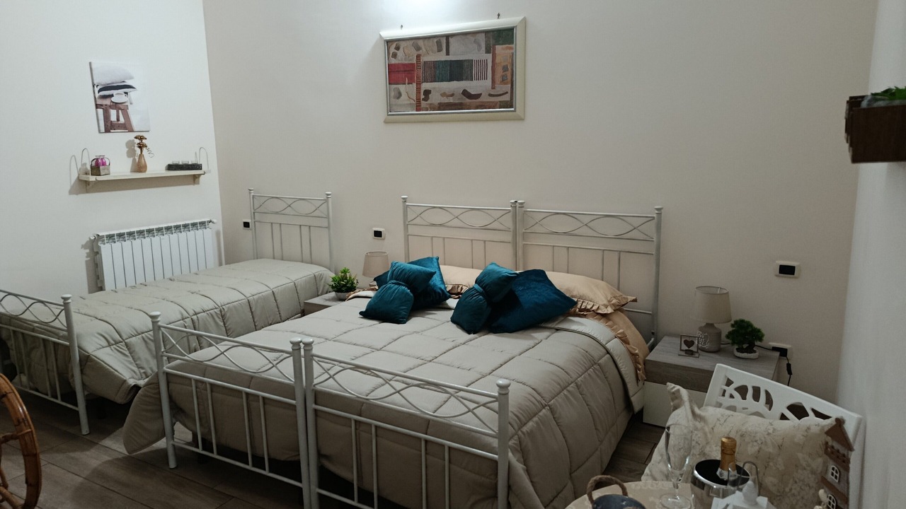 Photo of Bedroom in Taranto