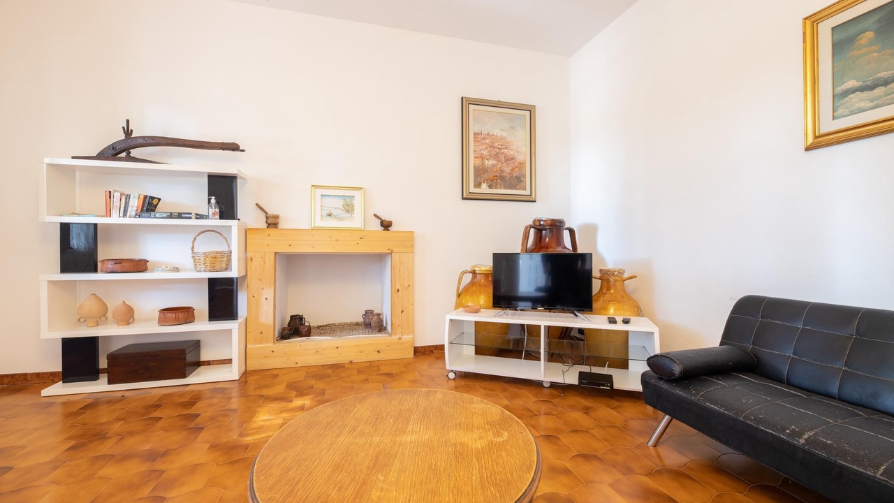 Photo of Livingroom in Ceglie Messapica