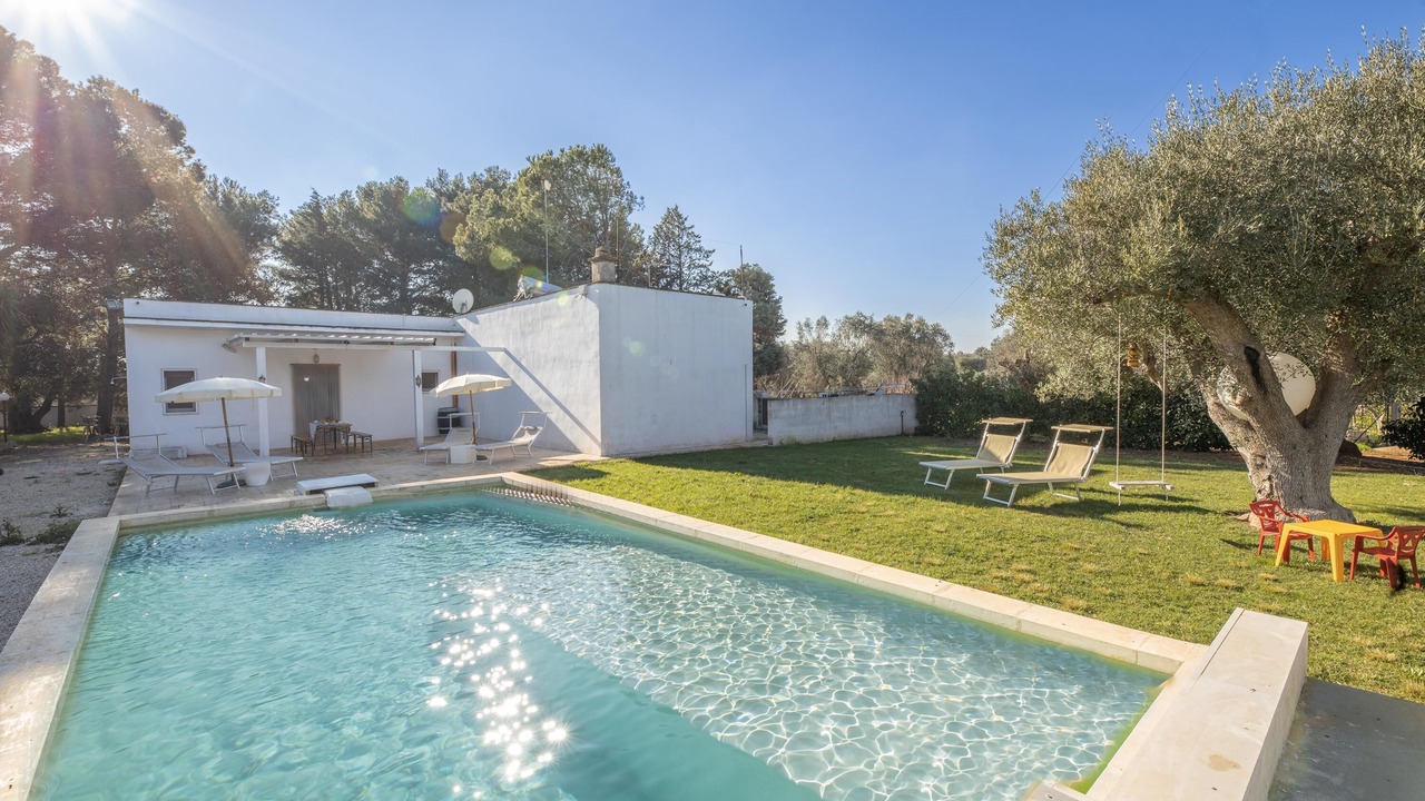 Photo of Outdoor in Ceglie Messapica
