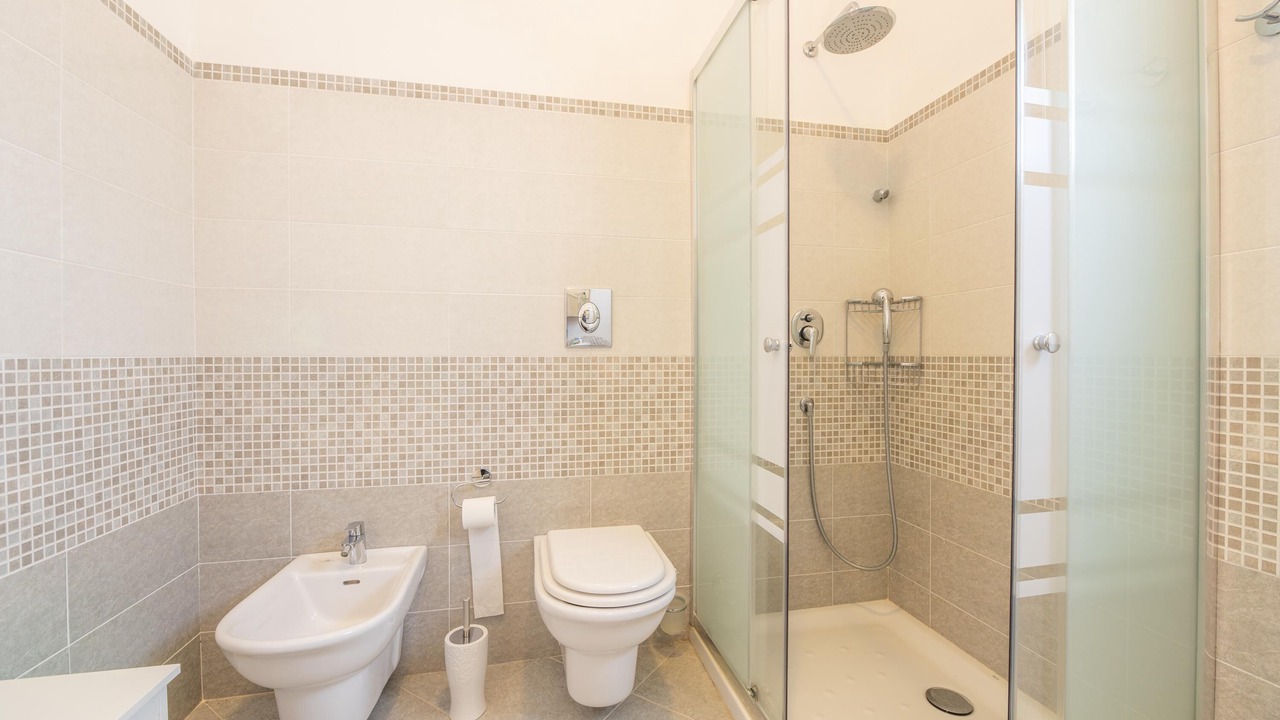 Photo of Bathroom in Ceglie Messapica
