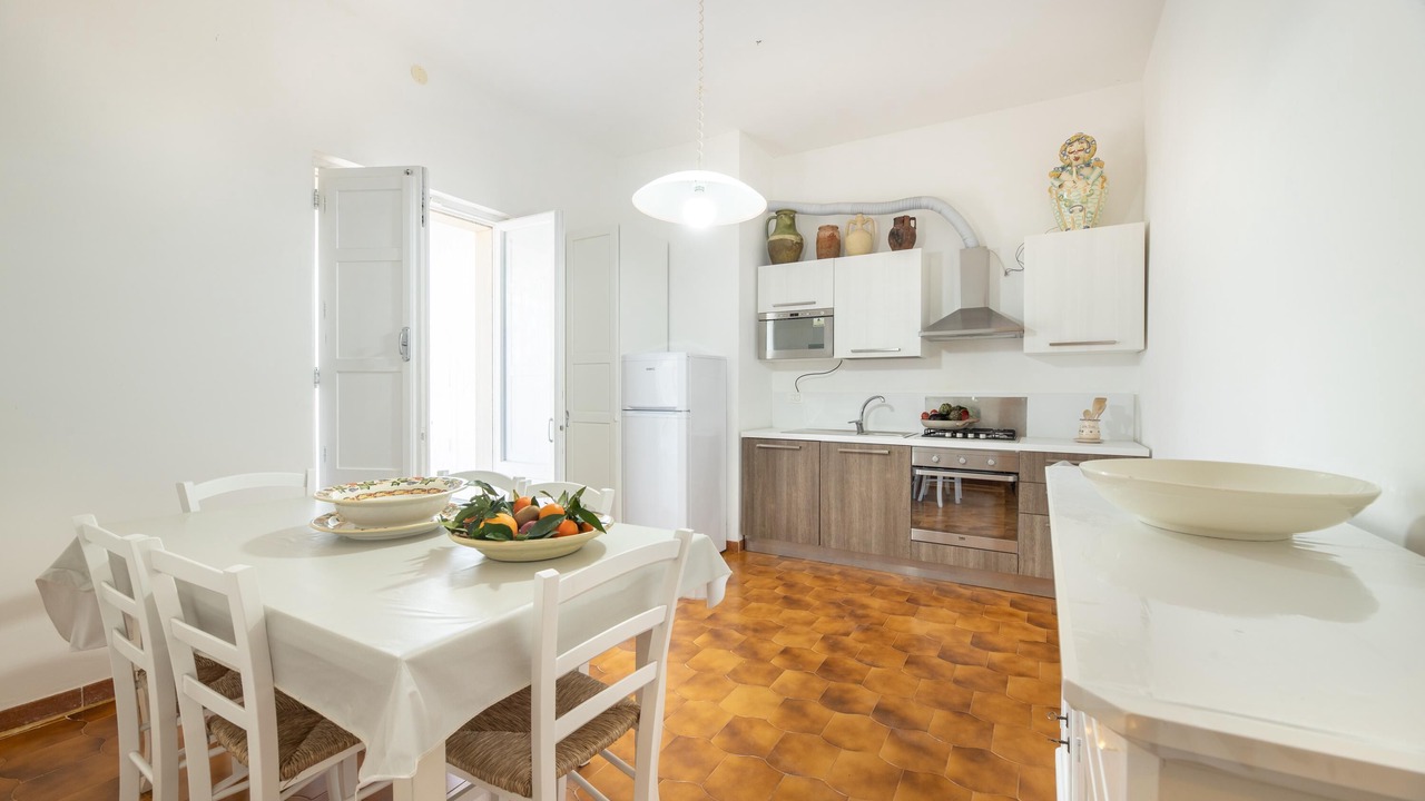Photo of Kitchen in Ceglie Messapica