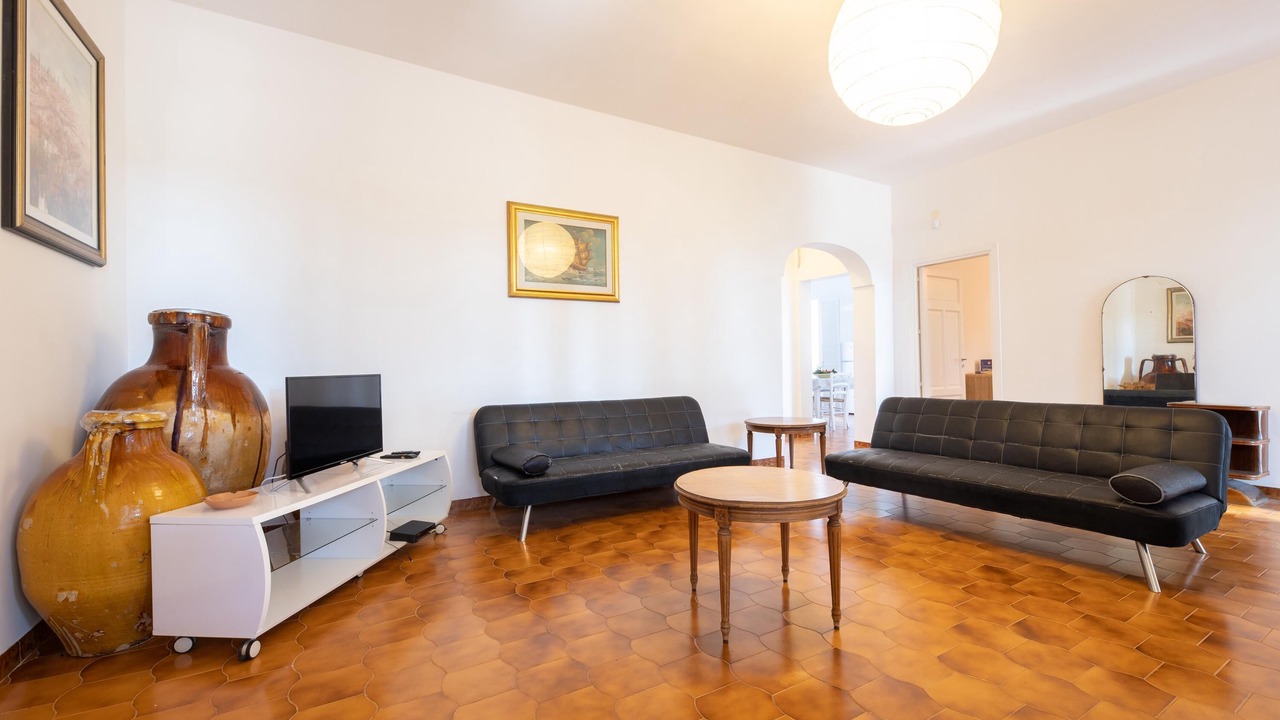 Photo of Livingroom in Ceglie Messapica