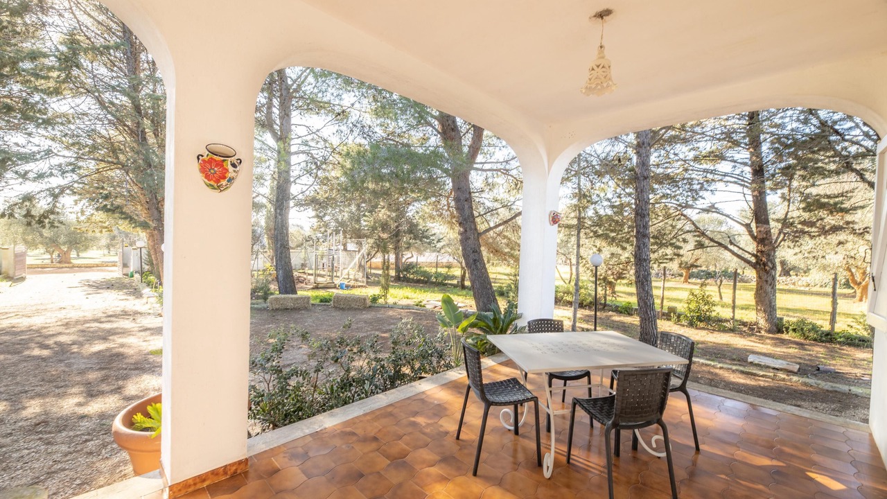 Photo of Outdoor in Ceglie Messapica