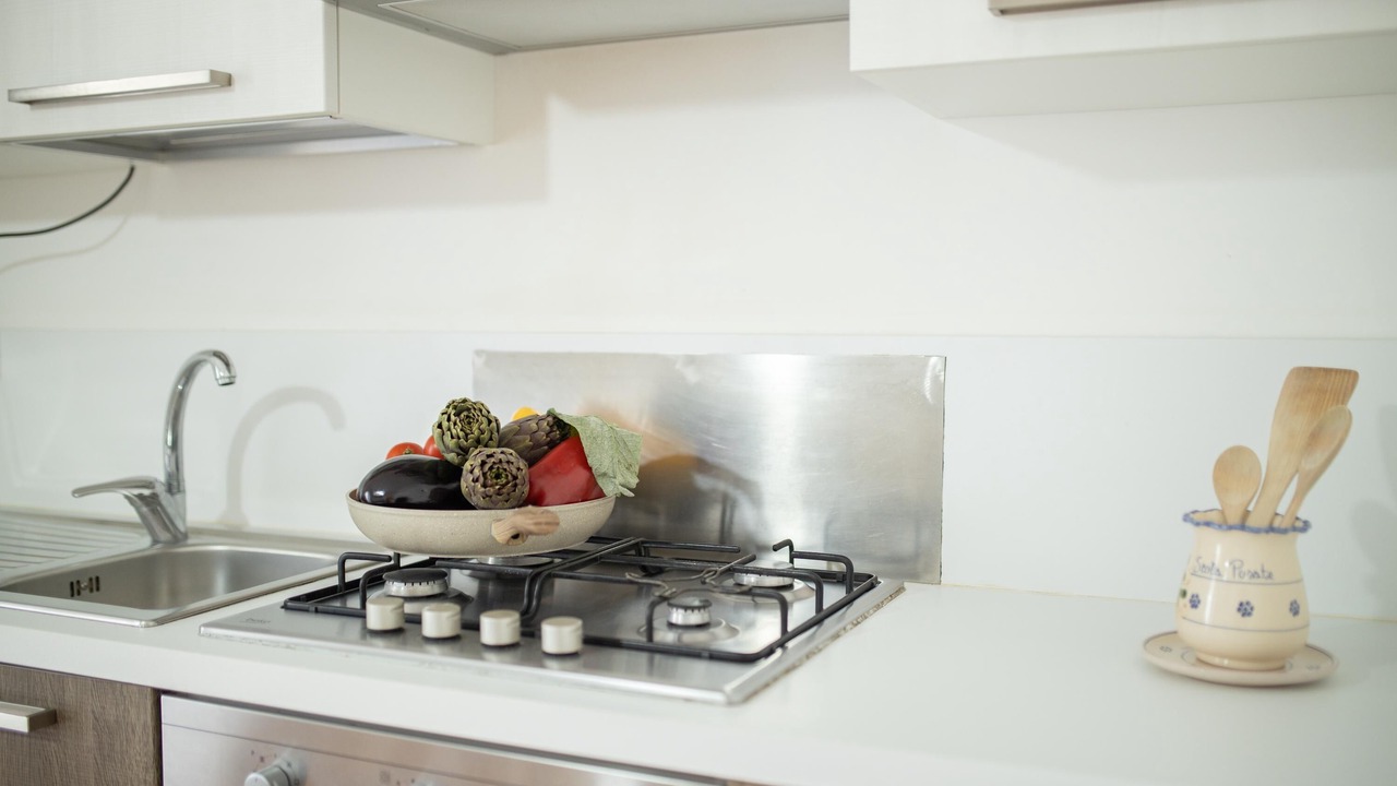 Photo of Kitchen in Ceglie Messapica